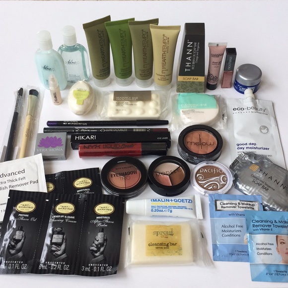 Sephora Other - Amazing Makeup & Body Care Bundle! 🎀 30+ Pieces!